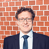 Prof. Dr. Ingo Cassack Prof. Dr. Ingo Cassack