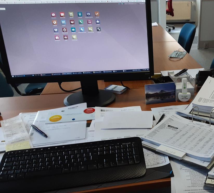 Odoo bei Resolut Eleven Odoo bei Resolut Eleven