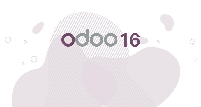 Odoo 16