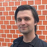 Denis Orechov, Junior Odoo Developer