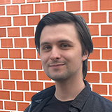 Denis Orechov, Junior Odoo Developer Denis Orechov, Junior Odoo Developer
