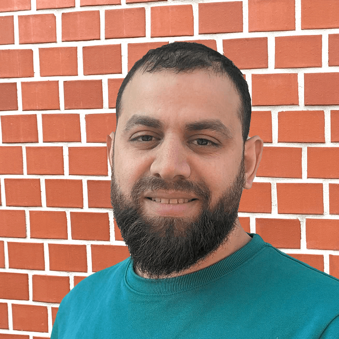 Ahmed Khalaf, Junior Odoo Developer Ahmed Khalaf, Junior Odoo Developer
