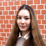 Lisa-Marie Prinke, Marketing Trainee Lisa-Marie Prinke, Marketing Trainee