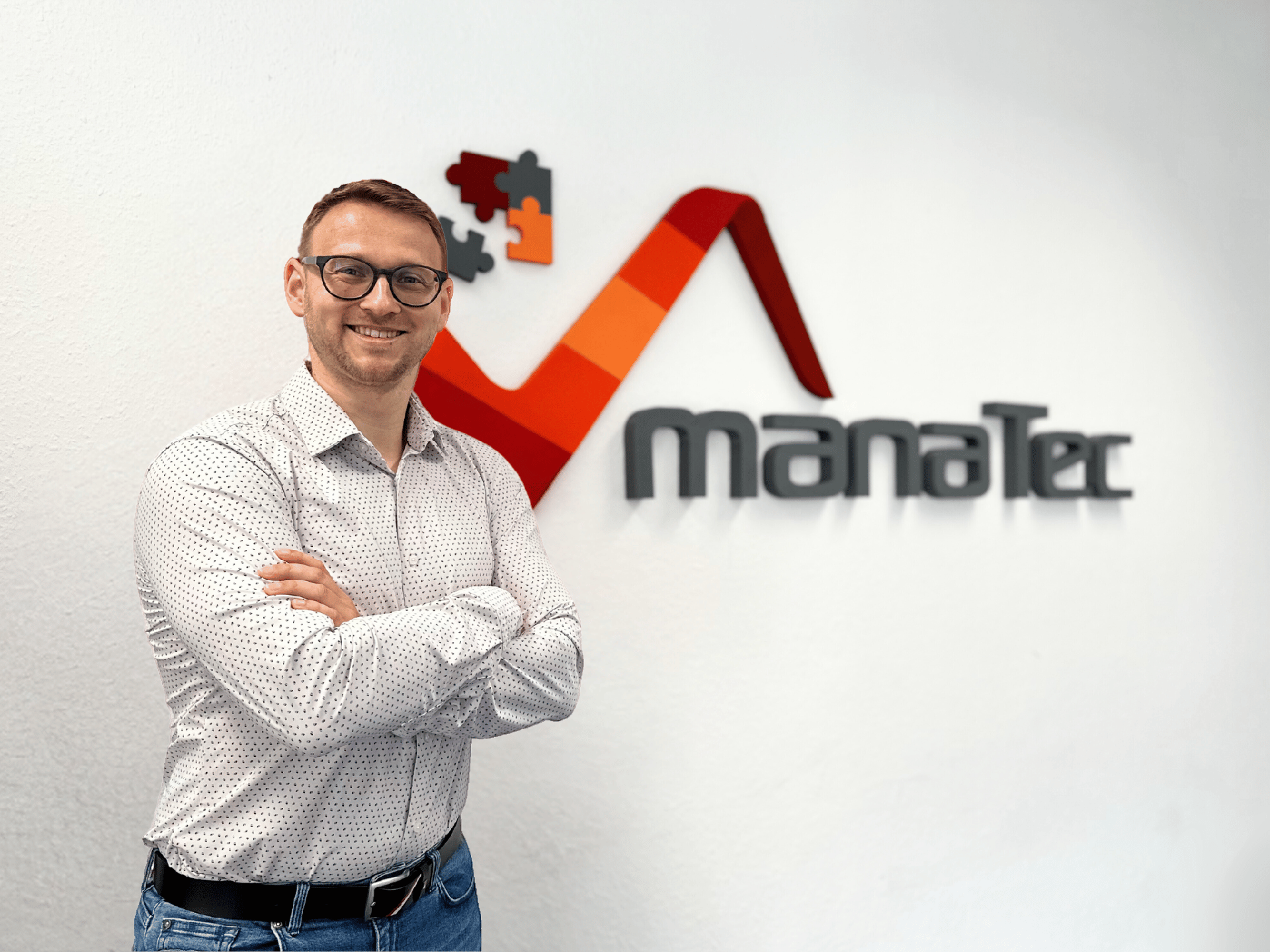 Lars von manaTec Lars von manaTec