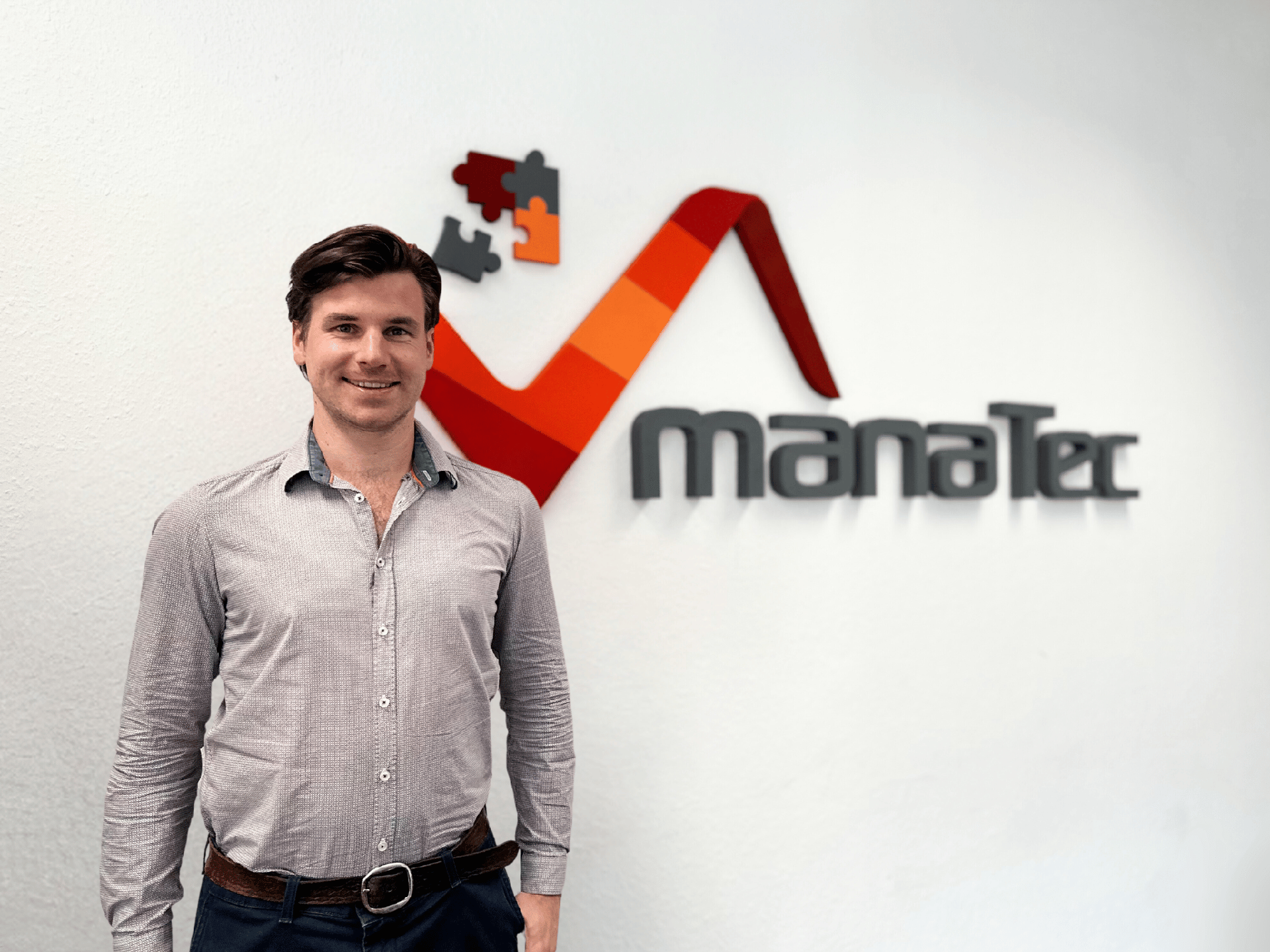 Jarl von manaTec Jarl von manaTec