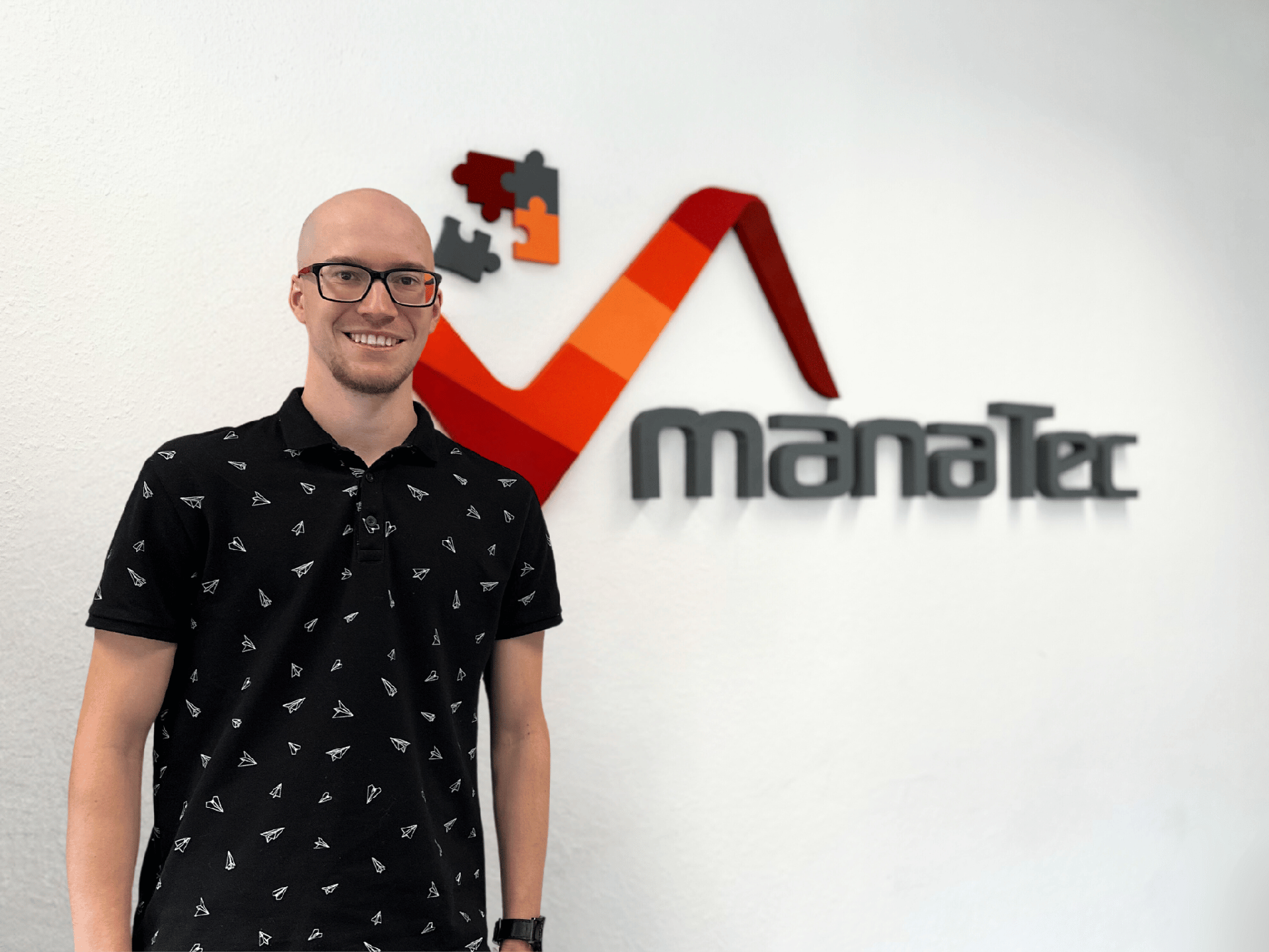 Julius von manaTec Julius von manaTec