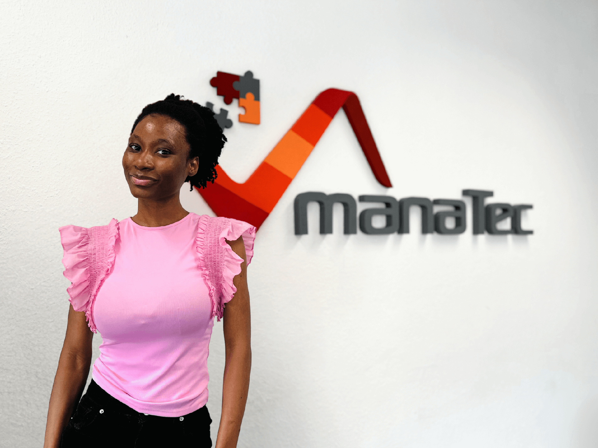 Benedicta von manaTec Benedicta von manaTec