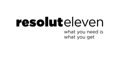 resoluteleven - ein Kunde von manaTec