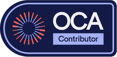 Odoo Community Association (OCA) Mitglied