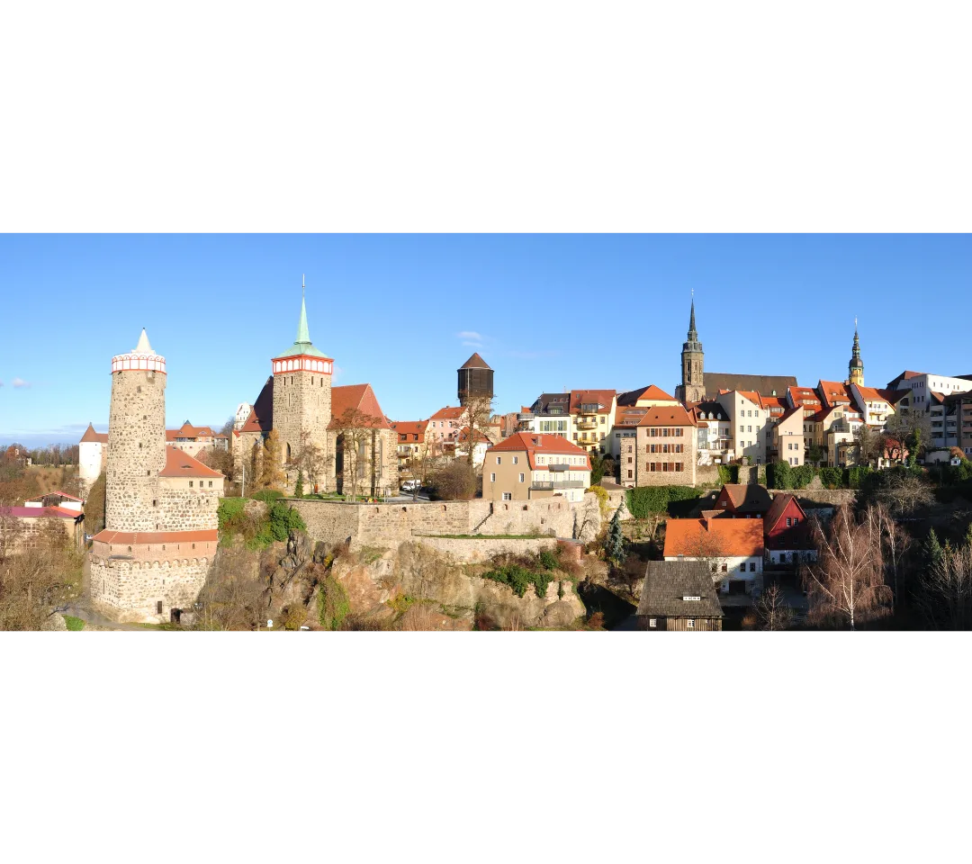 Kulturinformation Bautzen nutzt das Bezahlsystem von manaTec