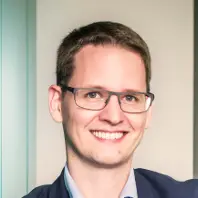 Paul Zwahr CFO ARTS