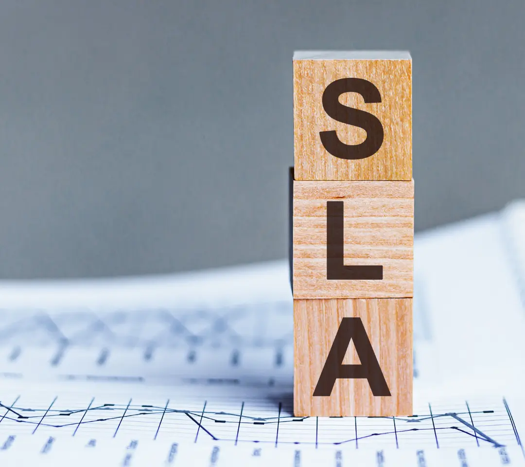 Ticketing Tool_SLA Management