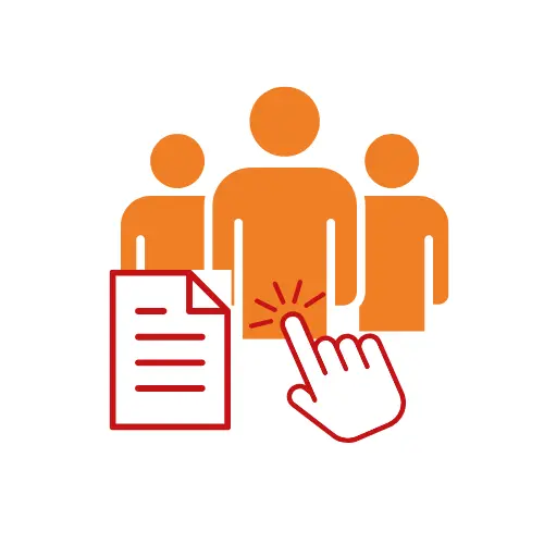 Ticketing Tool Zuweisen