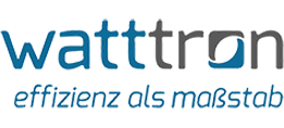 wattron - ein Kunde von manaTec