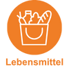 Lebensmittelindustrie Icon - Odoo Erfahrung manaTec