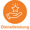Dienstleitung Icon - Odoo Erfahrung manaTec