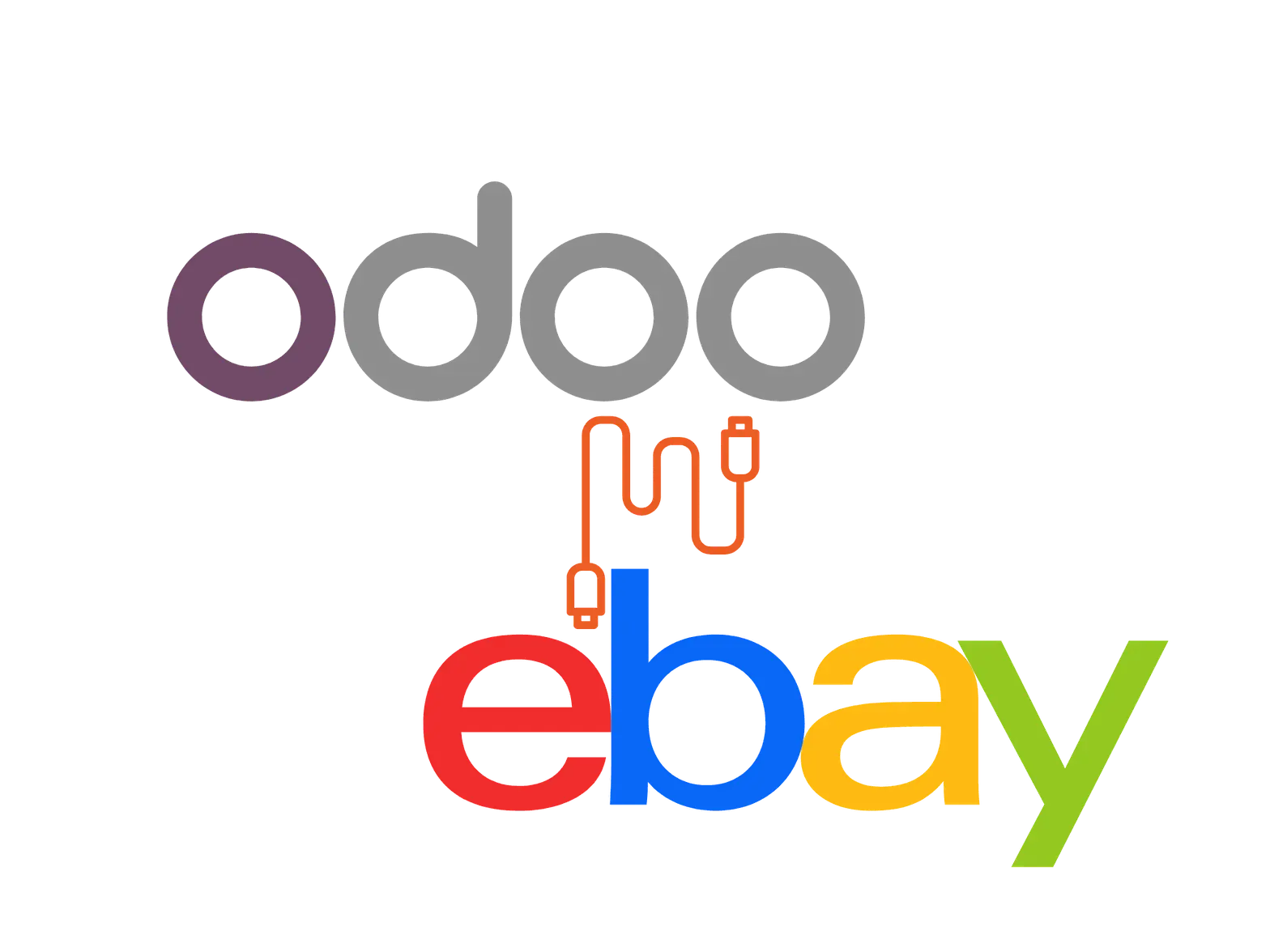 Odoo Integration mit eBay Icon