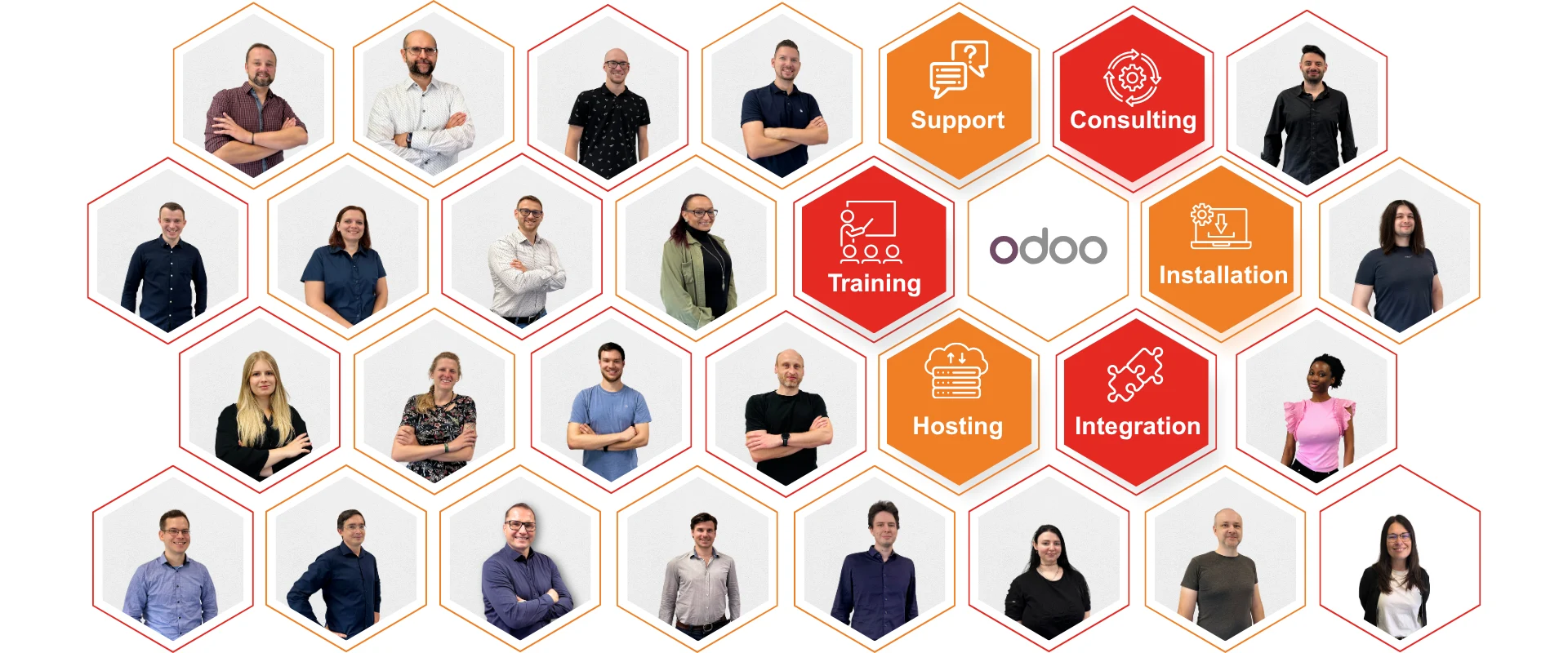 manaTec - Odoo Expertise, die begeistert manaTec - Odoo Expertise, die begeistert