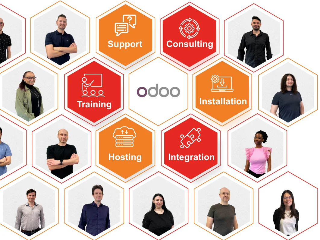 manaTec - Odoo Expertise, die begeistert manaTec - Odoo Expertise, die begeistert