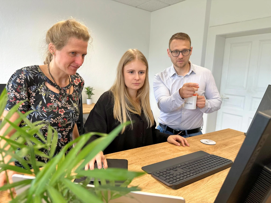 Odoo Fachwissen Odoo Fachwissen