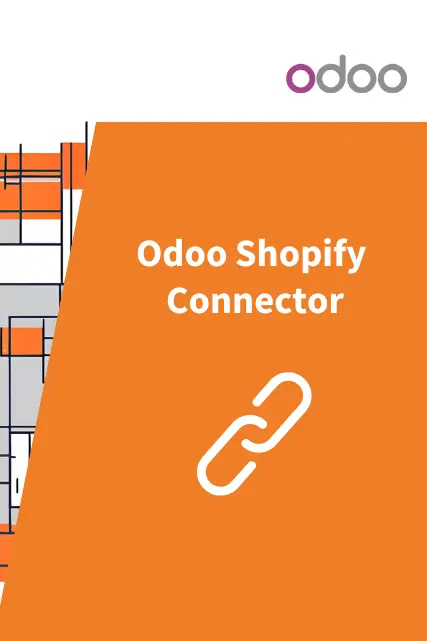 Odoo Shopify Connector Odoo Shopify Connector
