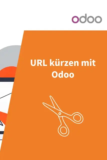 URL-Shortener für Odoo URL-Shortener für Odoo