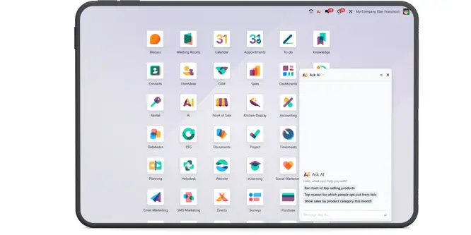 Beste CRM Software - KI-gesteuertes Lead Management und Scoring Beste CRM Software - KI-gesteuertes Lead Management und Scoring