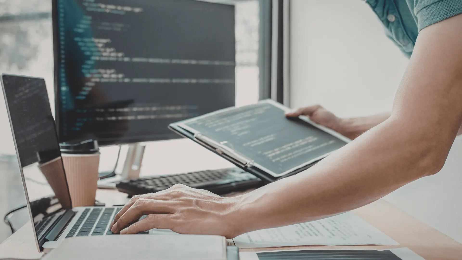 Odoo Upgrade - Dokumentation