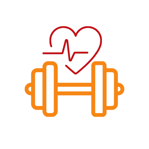 Fitness Benefit Icon