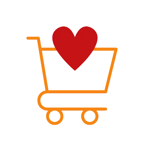 Icon Benefit Einkaufen