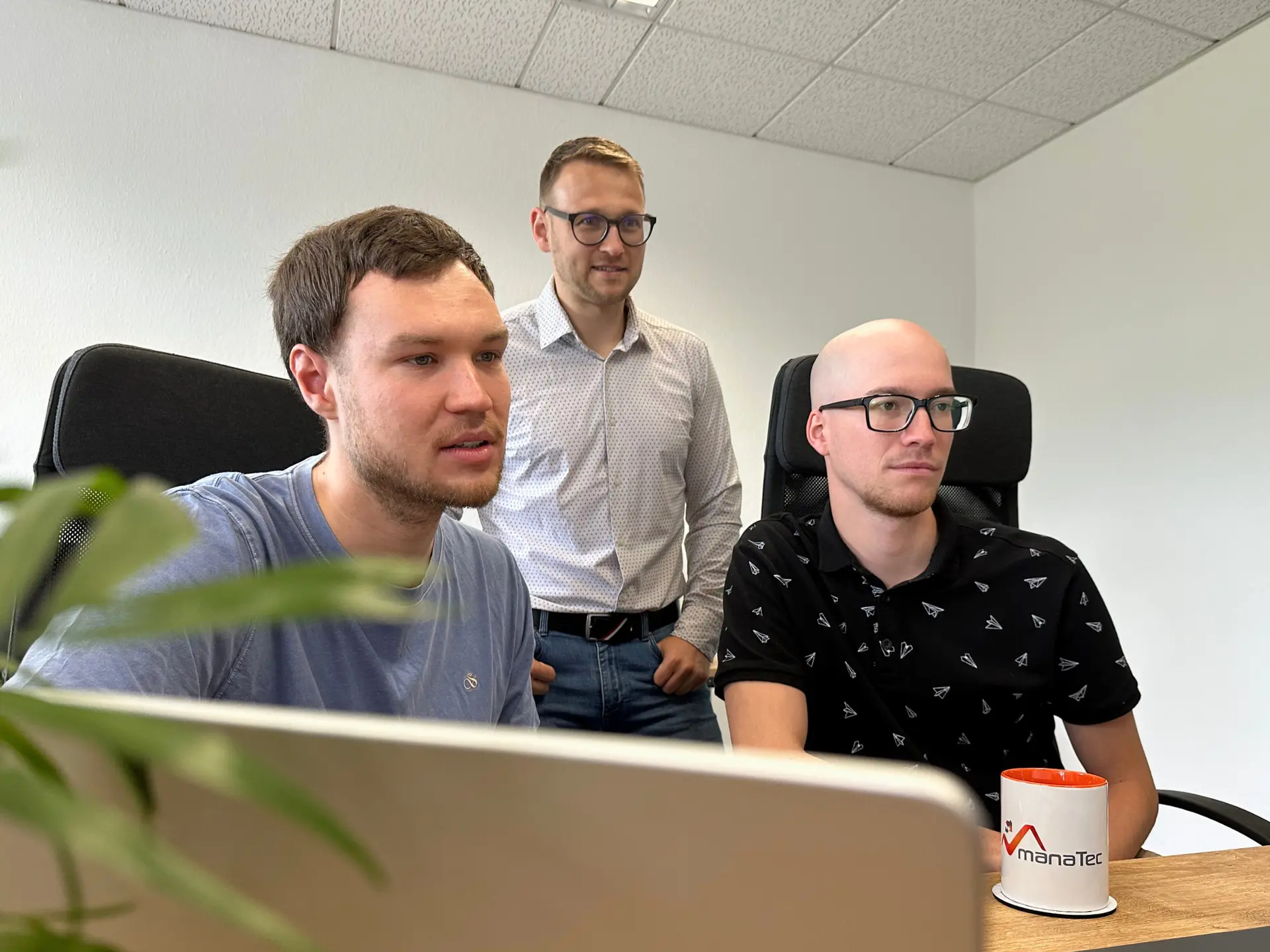 Odoo Upgrade - Tests