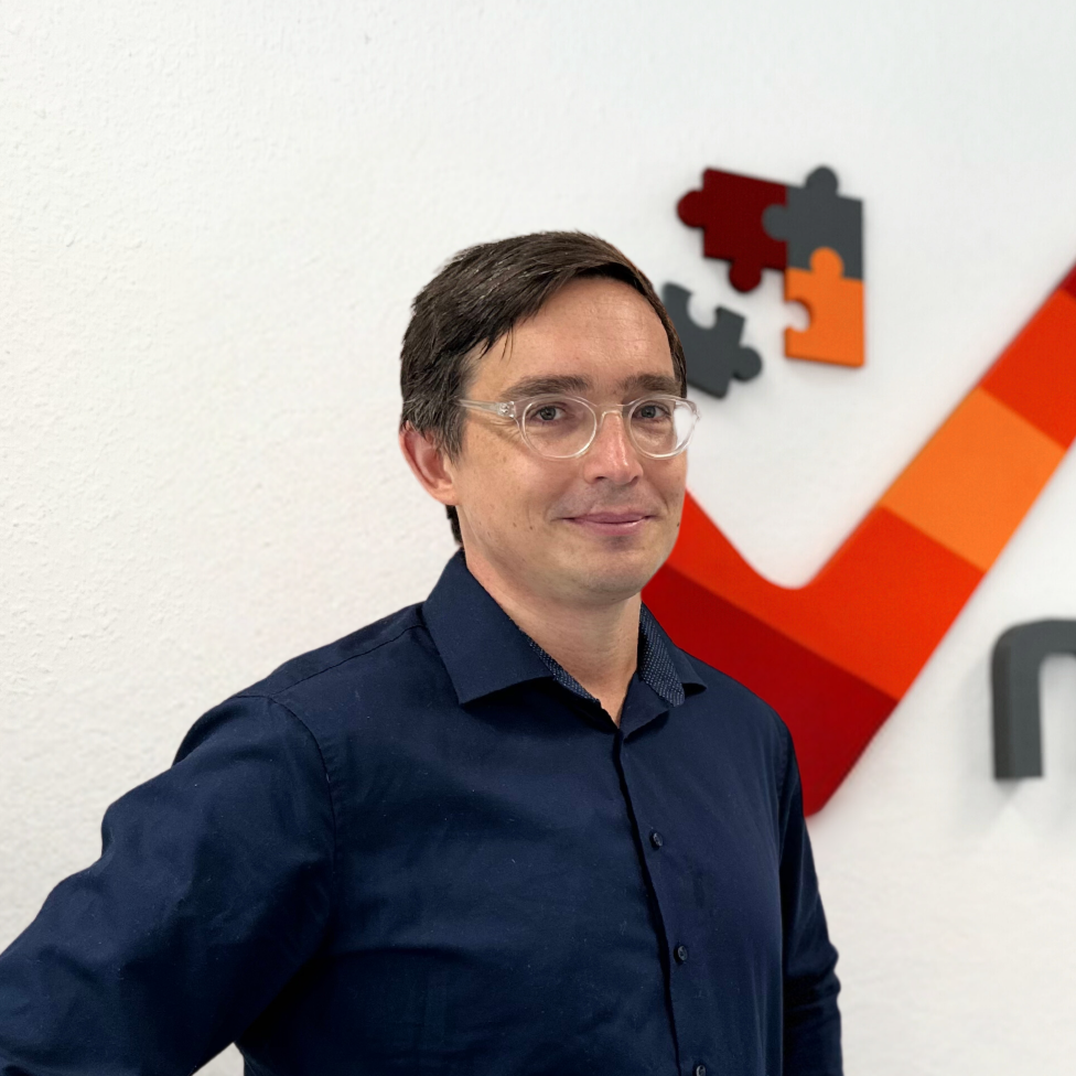 Philipp von manaTec