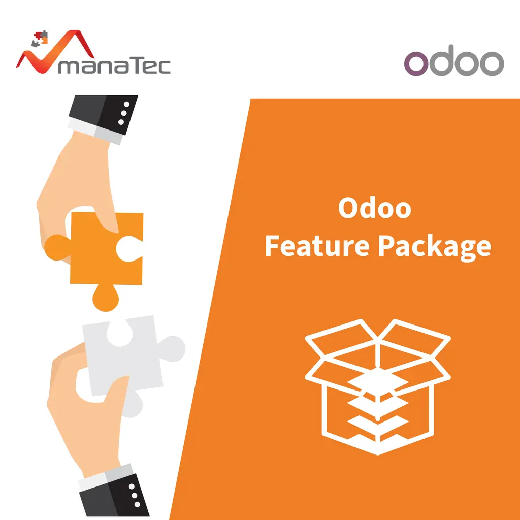 Odoo Feature Package