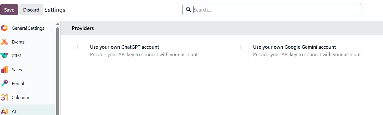 Odoo Software-Agentic AI_ Use Gemini or ChatGPT for Odoo
