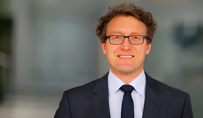 Prof. Dr. rer. pol. Ingo Cassack
