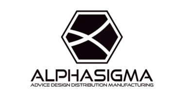 Alpha Sigma Logo - ein Kunde der manaTec