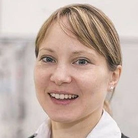 Michaela Wachtel, COO, watttron GmbH