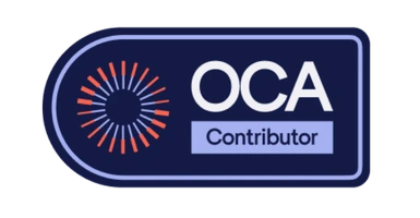 manatec ist Mitglied der Odoo Community Association (OCA)