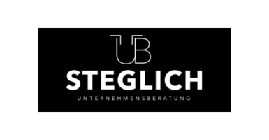 Stefan Steglich berät uns zu Fördermitteln, Finanzierung und Unternehmenskonzepten.