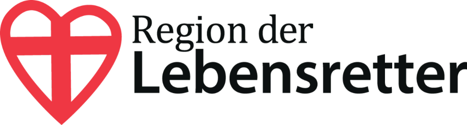 Logo Region der Lebensretter e.V.