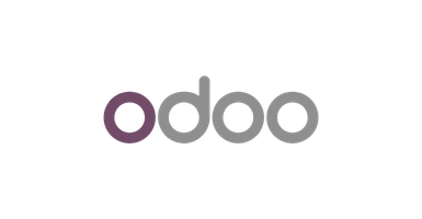 Odoo ERP Lösung/Logo