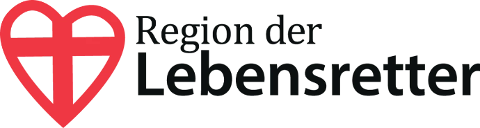 Logo Region der Lebensretter e.V.