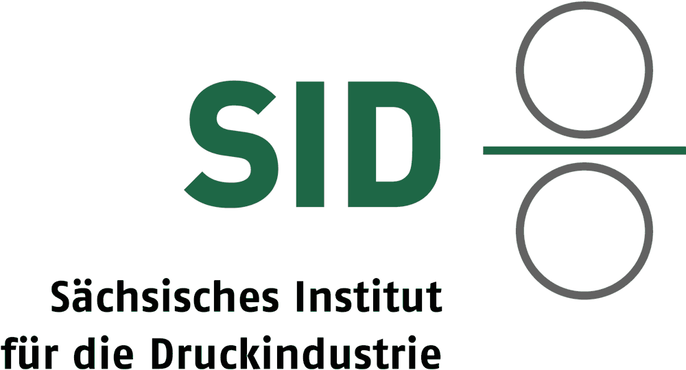 Sächsisches Institut für die Druckindustrie GmbH Sächsisches Institut für die Druckindustrie GmbH