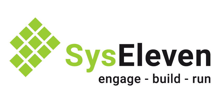 SysEleven GmbH SysEleven GmbH
