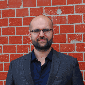 Mitarbeiter des Unternehmens