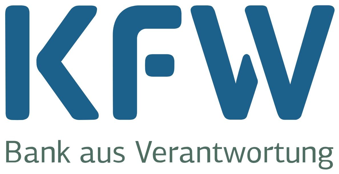 KfW  - Kreditanstalt für Wiederaufbau