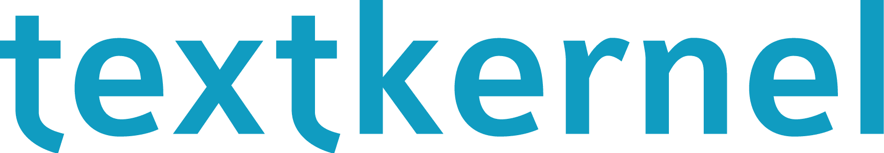 Textkernel B.V. Textkernel B.V.