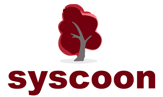 syscoon GmbH syscoon GmbH