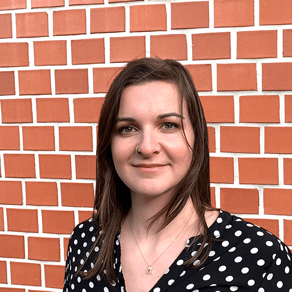 Madeleine Gietzelt, Business Development Madeleine Gietzelt, Business Development