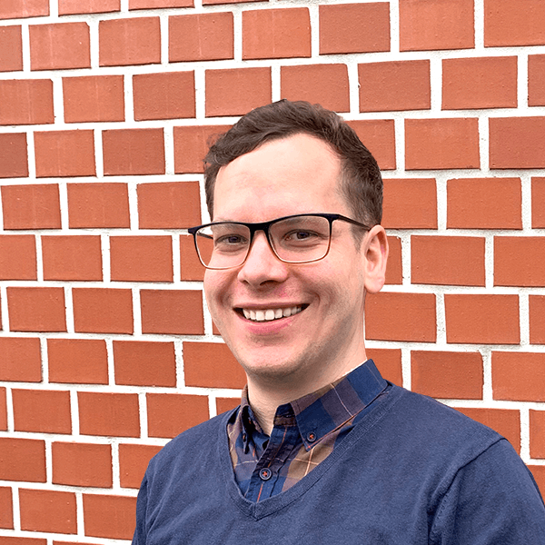 Tobias Reinwarth, Senior Odoo Developer Tobias Reinwarth, Senior Odoo Developer